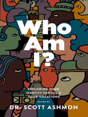 cover image of Who Am I?